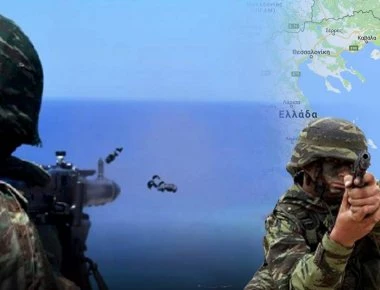 Τουρκικά ΜΜΕ: «Ο Καμμένος στέλνει χιλιάδες στρατιώτες απέναντι από τις τουρκικές ακτές»